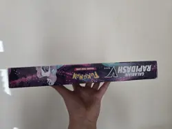 Pokemon Galarian Rapidash V Box 2021 Sealed - Image 3