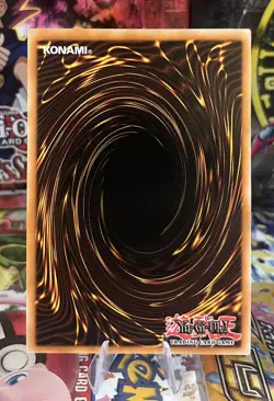 Yugioh! Driving Snow - PSV-EN018 - Common - Unlimited 25th Anniversary NM - Image 2