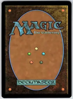Chrome Dome 0172 Rare Teenage Mutant Ninja Turtles Magic: The Gathering NM - Image 2