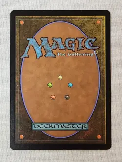 NM New Frontiers Odyssey Mtg Magic the Gathering - Image 2