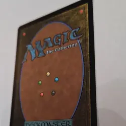 Faerie Mastermind March of the Machine Foil Extended Art Blue Creature Rare #352 - Image 4