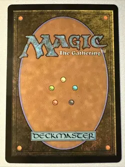 MTG / Mjolnir, Hammer of Thor / MSH / #339 / FOIL (Borderless) / Mythic / NM - Image 2