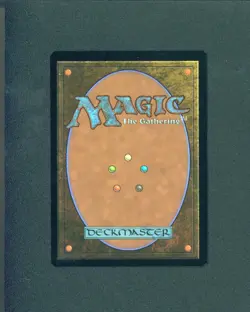 Magic the Gathering Jeska’s Will Mystical Archive Foil NM - Image 2