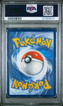PSA 1 Flareon EX RC28/RC32 Generations Radiant Collection Pokemon Card - Image 2