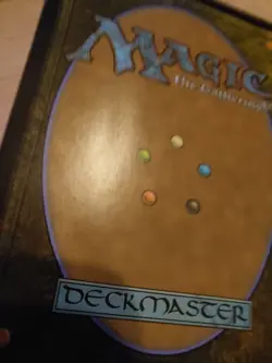 Mana Crypt - 225/249 (Eternal Masters) - Heavily Played HP - Mythic - Image 3