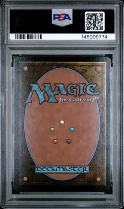 2025 MTG FINAL FANTASY #0550 ZIDANE, TANTALUS THIEF PSA 10 - Image 2