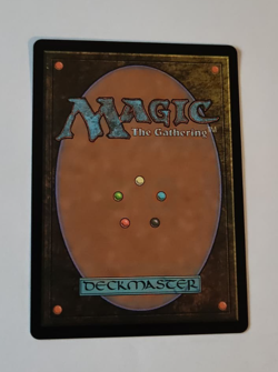 MtG Preordain (OTC-0107) Common English MINT - Image 2