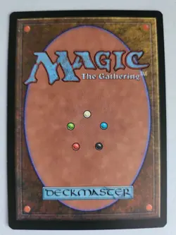 Goblin Matron Portal Second Age Regular NM Near Mint MTG - Image 2