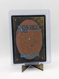 MTG - Sword of Feast and Famine - FOIL Borderless Mythic #124 - Assassin's Creed - Image 2