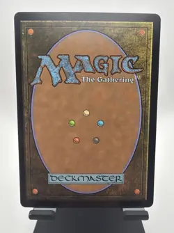 Magic Marvel Eternal-Legal Doom Variant - Roaming Throne Foil (Borderless) 99 - Image 3