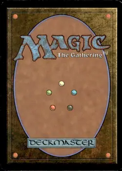 Wizards of the Coast Devastating Dreams Torment Red Sorcery Foil Rare #95 Eng - Image 2