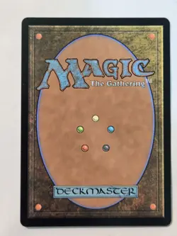 MTG Terror of Towashi March of the Machine 0331 Regular Rare - Image 3