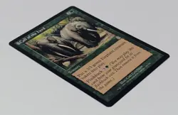Call of the Herd - Magic The Gathering MTG - Odyssey! - Image 5