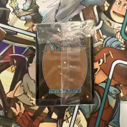 Summon: Titan FIN #0204 Foil 2025 Promo SEALED - Image 2