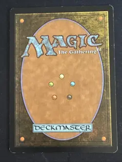 1x Foil Dimir Charm (8) FNM Promo LP MTG Magic the Gathering x1 MKE - Image 2
