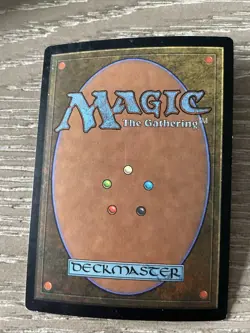 Rack and Ruin FOIL Urza's Legacy NM Red Uncommon MAGIC: THE GATHERING - Image 2