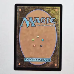 MTG: Neon Dynasty (NEO) - Sokenzan, Crucible of Defiance - Extended Art Foil - Image 2