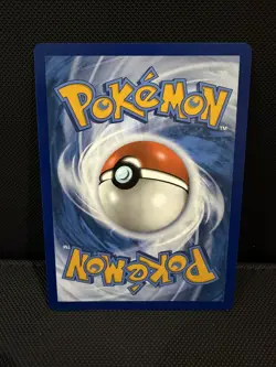 Pokemon Golem EX TCG Scarlet Violet Holo Ultra Rare Card 189/165 English Edition - Image 2