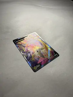 The Pokemon Company Jolteon V SWSH183 SWSH Promo Holo 190 HP English 2021 - Image 5