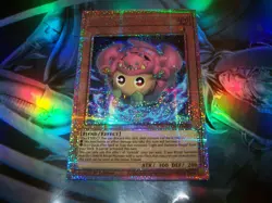 Griffoh 1st Edition Starlight Rare CORI-EN004 Yu-Gi-Oh! - Image 1