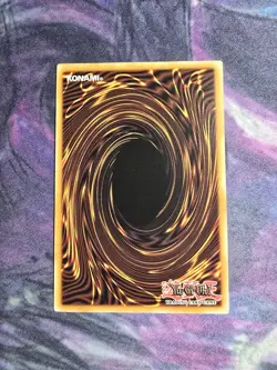 Thunderforce Attack EGS1-EN003 Egyptian God Deck: Slifer the Sky Dragon... - Image 2