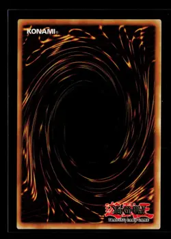 2020 Konami Yu-Gi-Oh! Collector's Rare Black Chaos 1st Edition - Image 2