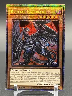 Yu-Gi-Oh Starlight Rare Holo Lot Of 7 - Image 2