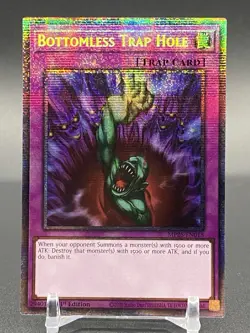 Yu-Gi-Oh Starlight Rare Holo Lot Of 7 - Image 3