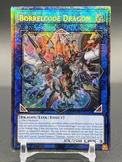Yu-Gi-Oh Starlight Rare Holo Lot Of 7 - Image 4