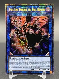 Yu-Gi-Oh Starlight Rare Holo Lot Of 7 - Image 5