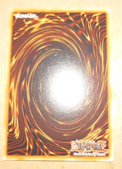 YUGIOH ELEMENTAL HERO THUNDER GIANT PLATINUM SECRET RARE NM RA03-EN153 - Image 2