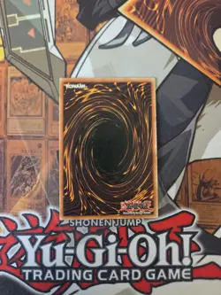 YUGIOH PERFECT MACHINE KING RDS-EN012 ULTRA UNLIMITED ED LP - Image 3