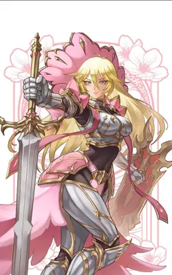 Amanda Lapalme Yugioh Spring Barrone de Fleur Metal Field Center - Image 1