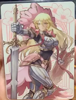 Amanda Lapalme Yugioh Spring Barrone de Fleur Metal Field Center - Image 2