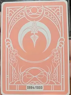 Amanda Lapalme Yugioh Spring Barrone de Fleur Metal Field Center - Image 3