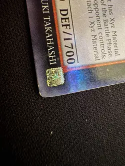 Tiras, Keeper of Genesis (Starfoil) - Battle Pack: Epic Dawn (BP01) - 1st Ed/LP - Image 4