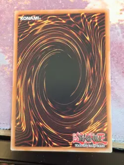 Whisker Blitzclique - CORI-EN010 - Ultra Rare - 1st Ed - YuGiOh- NM - Image 3