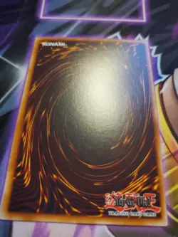 Celtic Mystic Starlight Rare 1st Ed YuGiOh - Image 4