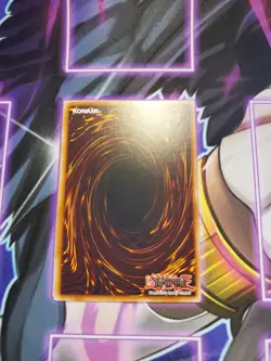 Celtic Mystic Starlight Rare 1st Ed YuGiOh - Image 5