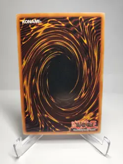 Yugioh Kycoo the Ghost Destroyer TP5-EN006 Unlimited Rare NM + 2 TP5 Commons - Image 4