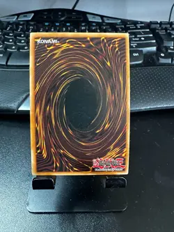 (STO) Yugioh! Red-Eyes B. Dragon - JMP-002 - Ultra - Limited Edition - VLP/NM - Image 2