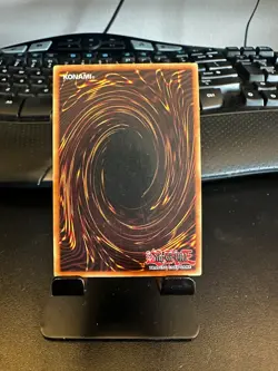 Delinquent Duo MRL-039 Magic Ruler Konami Unlimited Ultra Rare - Image 2