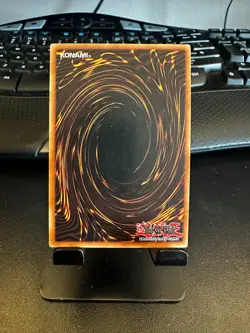 Konami Yu-Gi-Oh! Tsukuyomi DCR-075 Dark Crisis unlimited Rare Spirit ATK/DEF - Image 2