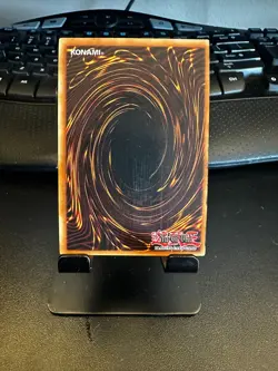 Jar of Greed LON-047 Labyrinth of Nightmare Holo. See DESCRIPTION - Image 2