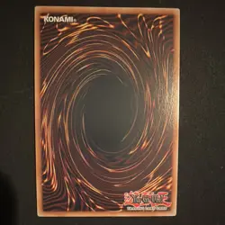 Yu-Gi-Oh! Battles of Legend: Glorious Gallery Void Unleashing BLGG-EN025 Secret - Image 3