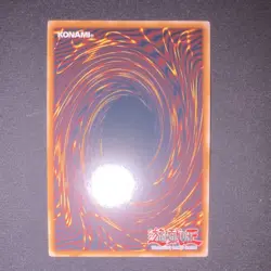Yu-Gi-Oh! Battles of Legend: Glorious Gallery Void Unleashing BLGG-EN025 Secret - Image 4