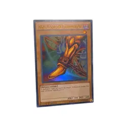 Yu-Gi-Oh! TCG Right Leg of the Forbidden One YGLD-ENA18 1st Ultra Rare Foil - Image 1