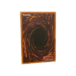 Yu-Gi-Oh! TCG Right Leg of the Forbidden One YGLD-ENA18 1st Ultra Rare Foil - Image 2