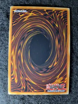 Yu-Gi-Oh! Blazing Dominion - Nervedo the Shadebeast Power Patron BLZD-EN011 - Image 2