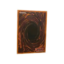 Konami Yu-Gi-Oh! TCG Exodia the Forbidden One YGLD-ENA17 1st Ed Ultra Rare Holo - Image 2